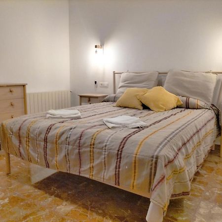 Holiday Home Calas Javea Luaran gambar