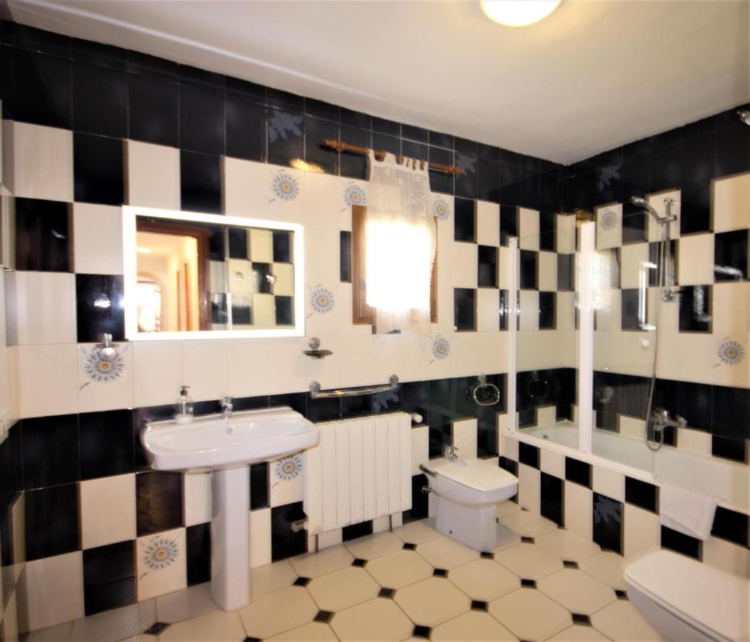 Holiday Home Calas Javea Luaran gambar
