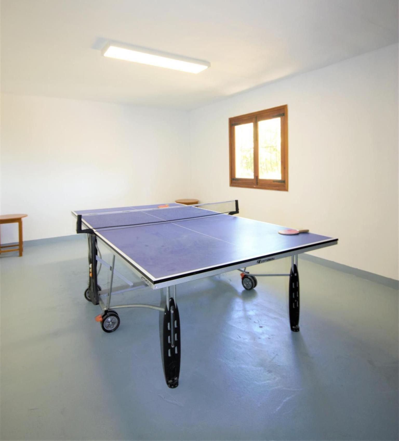 Holiday Home Calas Javea Luaran gambar