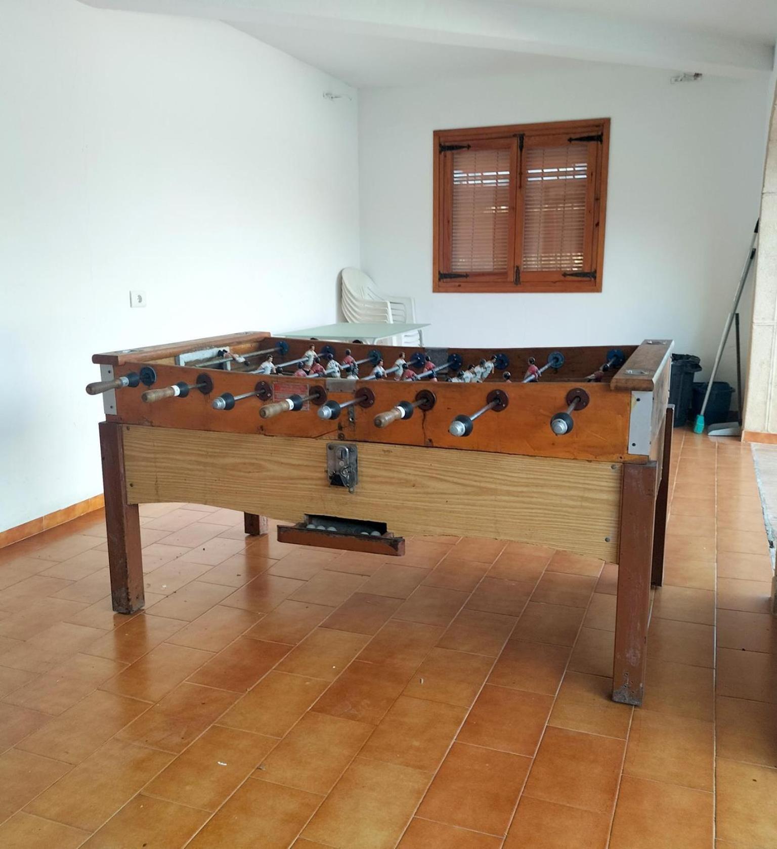Holiday Home Calas Javea Luaran gambar